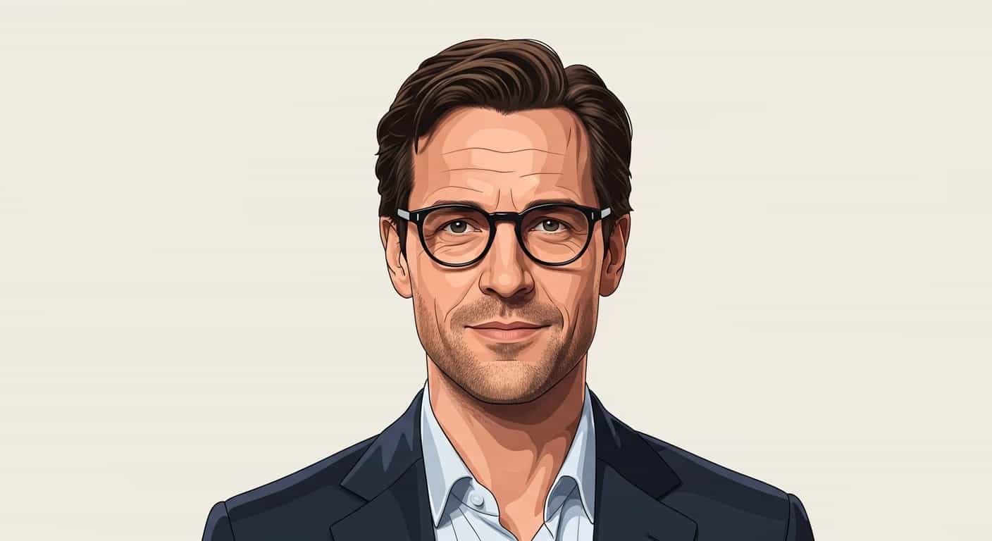 Vincent Karremans Vermogen 2026: Analyse van de Rijkdom van de Nederlandse Ondernemer