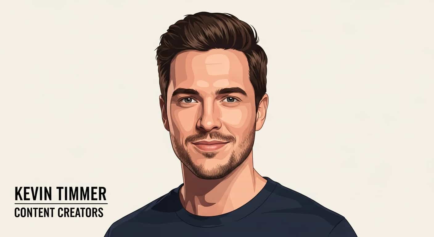 Kevin Timmer Vermogen 2026: Analyse van de Rijkdom van de Nederlandse Content Creator