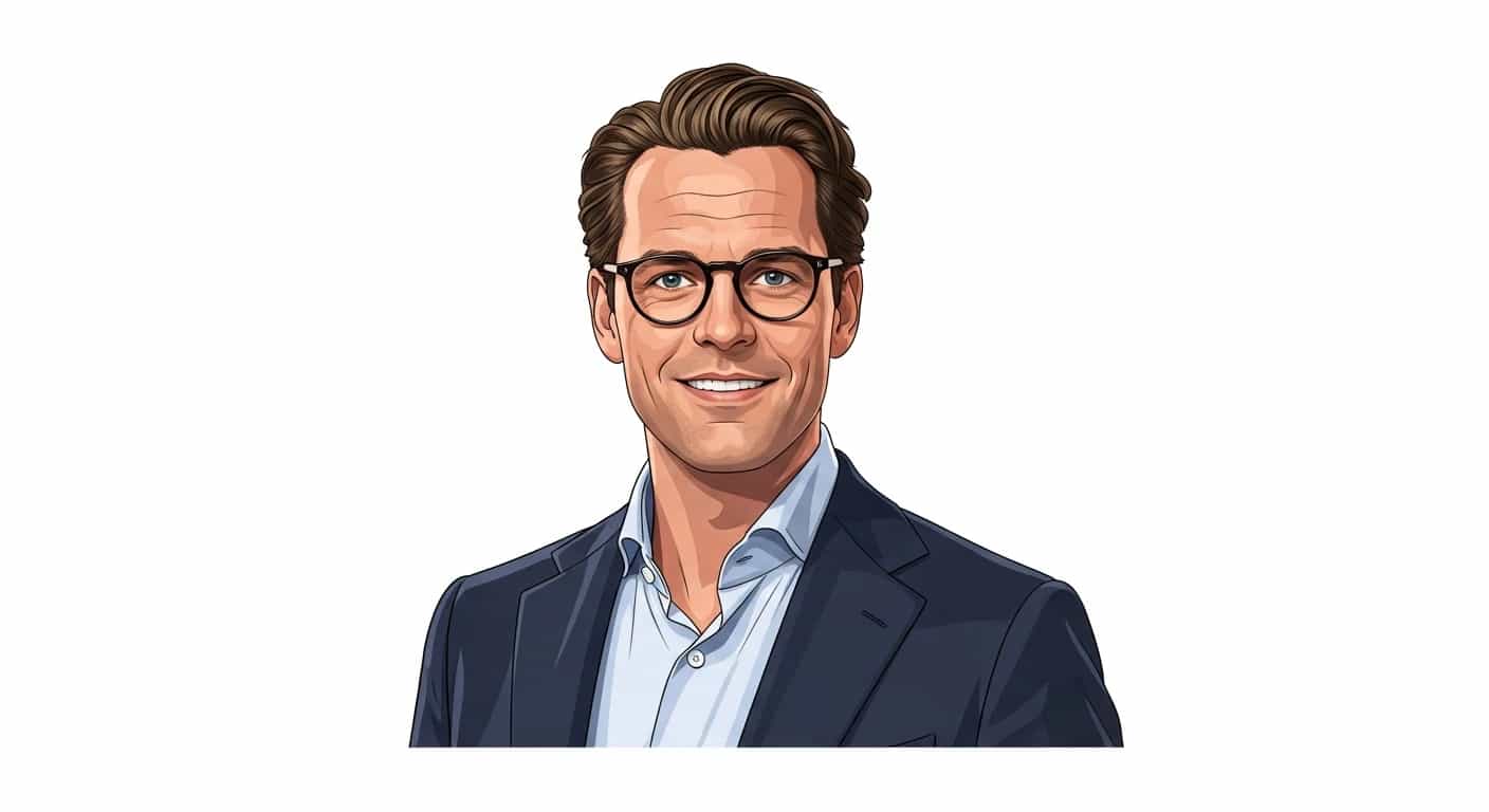 Kees De Koning Vermogen 2026: Analyse van de Rijkdom van de Nederlandse Ondernemer