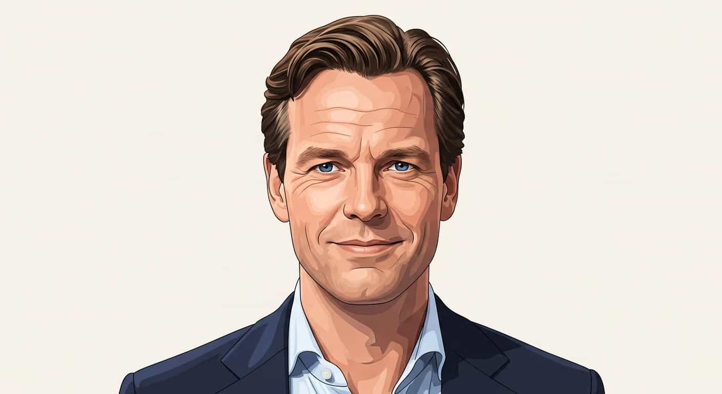 Steven Brunswijk Vermogen 2026: Analyse van de Rijkdom van de Surinaamse Politicus en Ondernemer