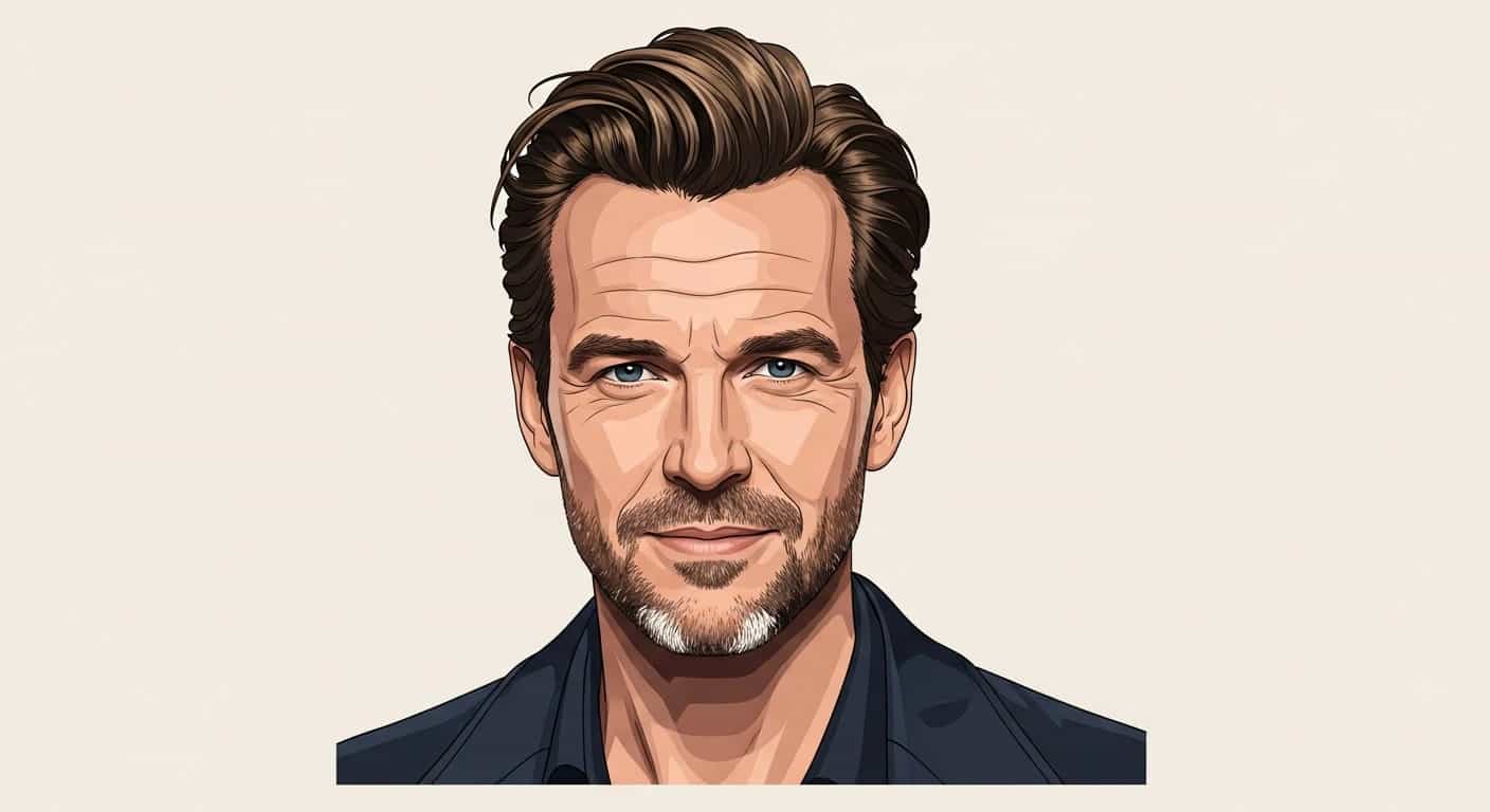 Jeroen van der Boom Vermogen 2026: Complete Analyse van de Nederlandse Zanger en Presentator