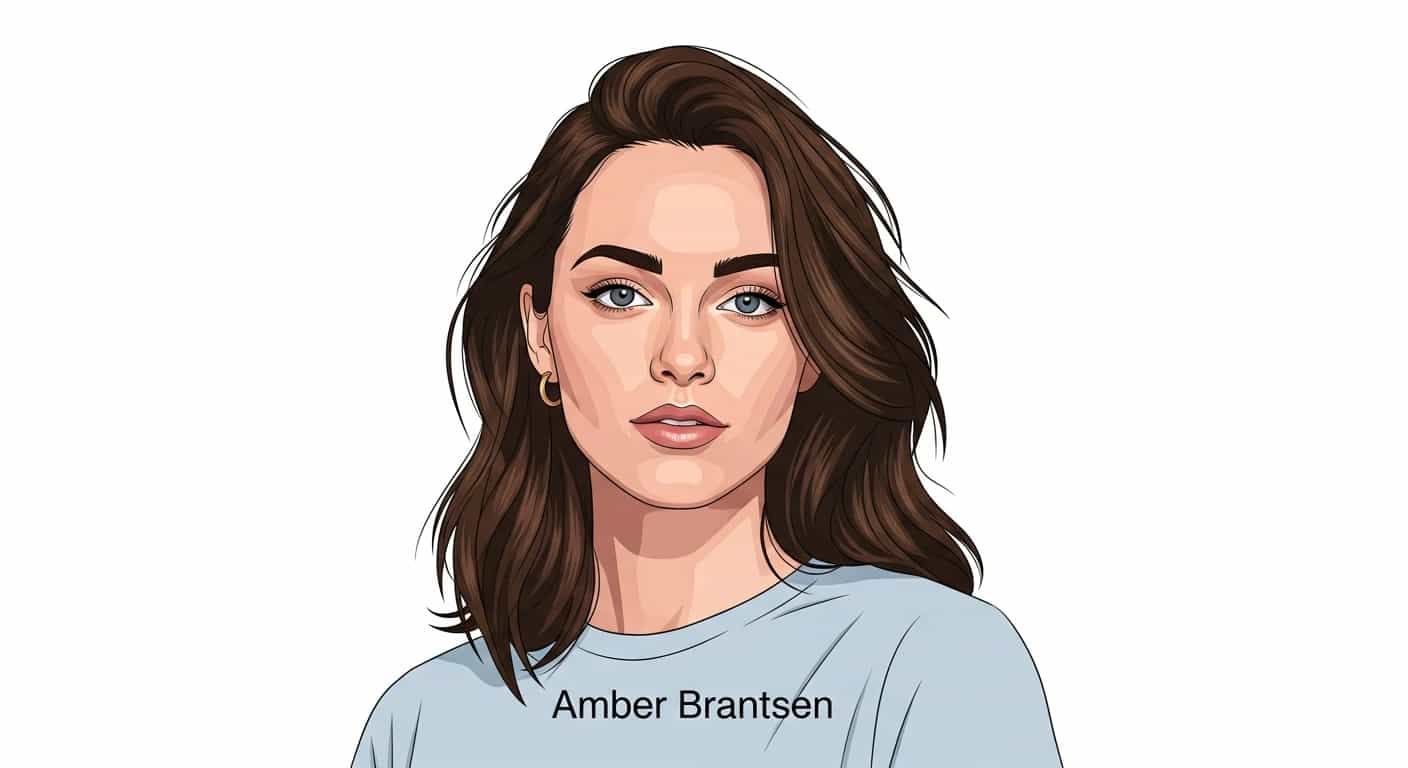 Amber Brantsen Vermogen 2026: Analyse van de Rijkdom van de Nederlandse Presentatrice