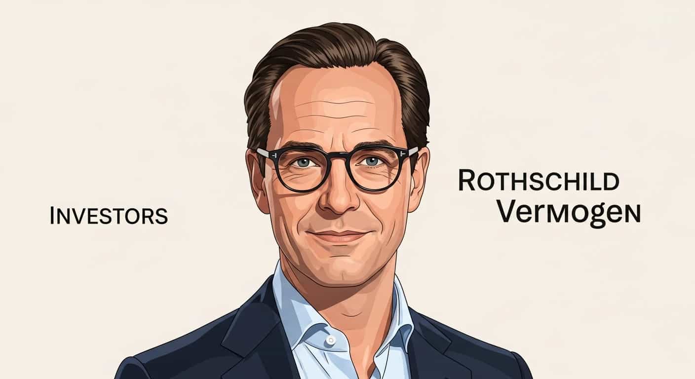 Rothschild Vermogen 2026: Analyse van het Familiefortuin en Financiële Imperium