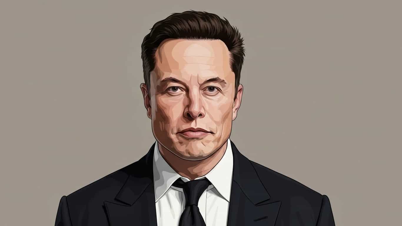 Elon Musk Vermogen 2026: Complete Analyse van 's Werelds Rijkste Ondernemer
