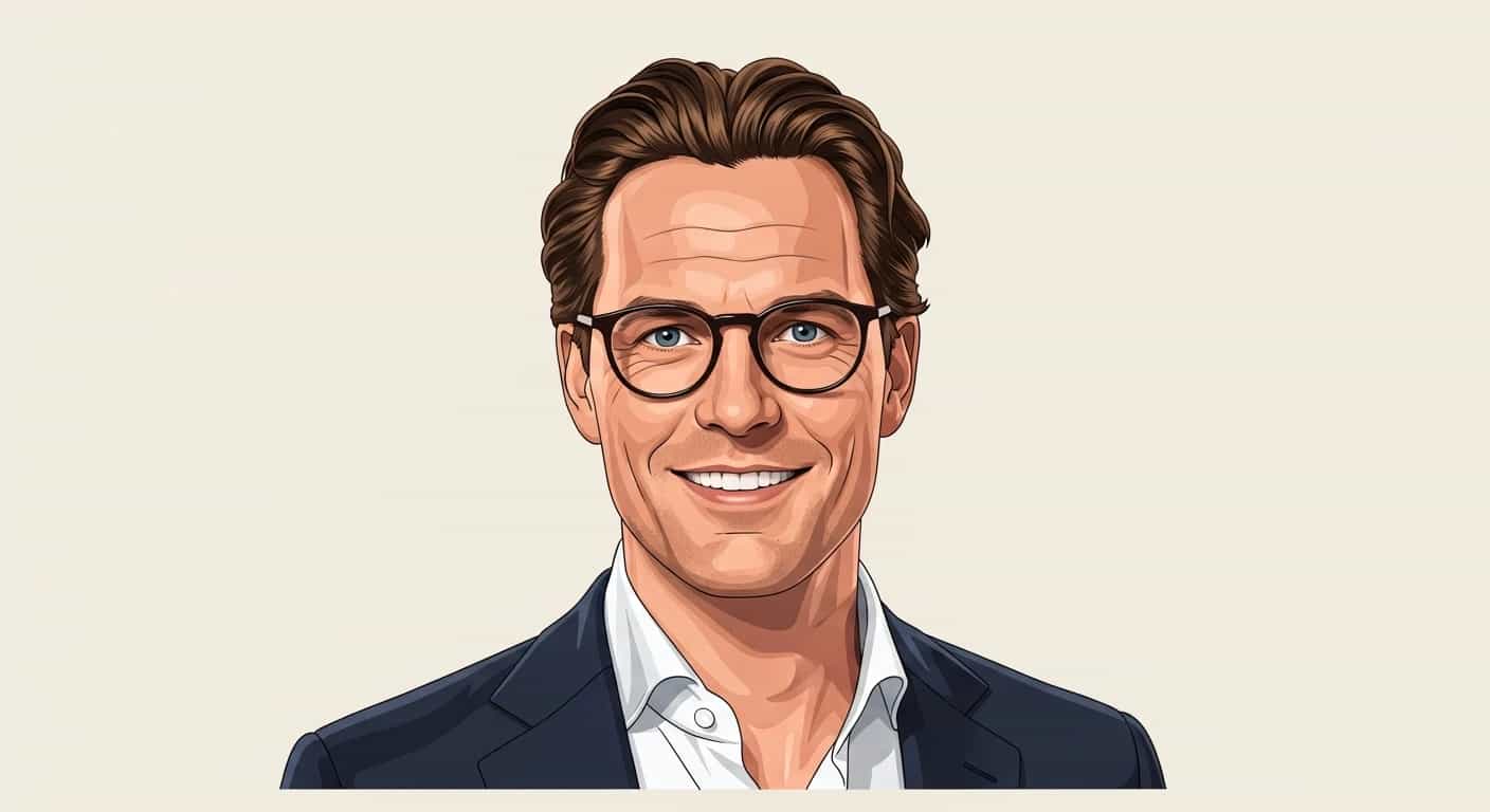 Jacobien en Arjen Vermogen 2026: Complete Analyse van het Nederlandse Power Couple