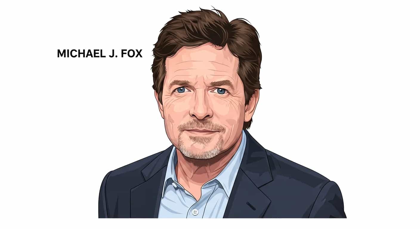 Michael J Fox Vermogen 2026: Analyse van de Rijkdom van de Legendarische Back to the Future Acteur