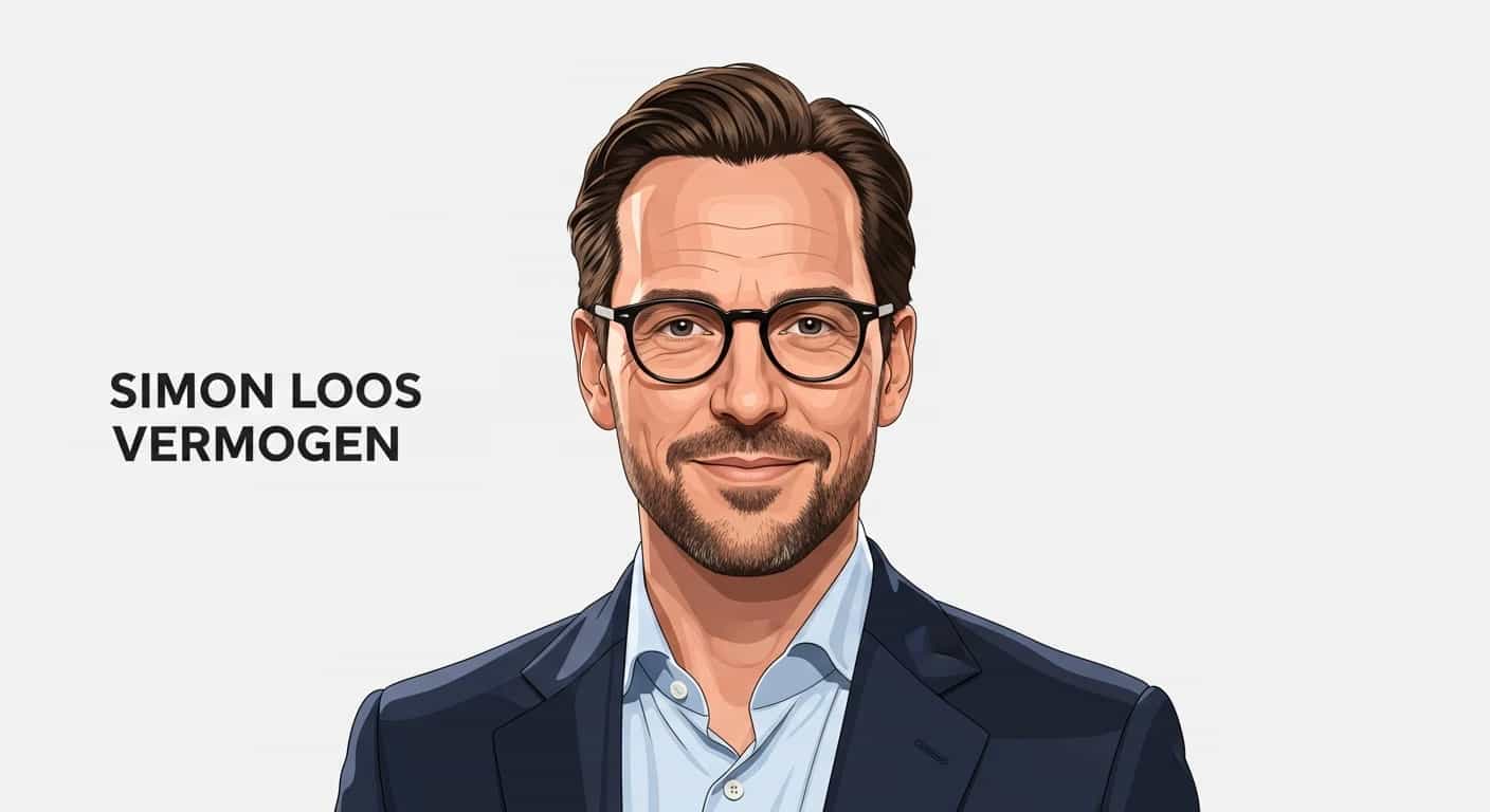 Simon Loos Vermogen 2026: Analyse van de Rijkdom van de Nederlandse Logistiek Ondernemer