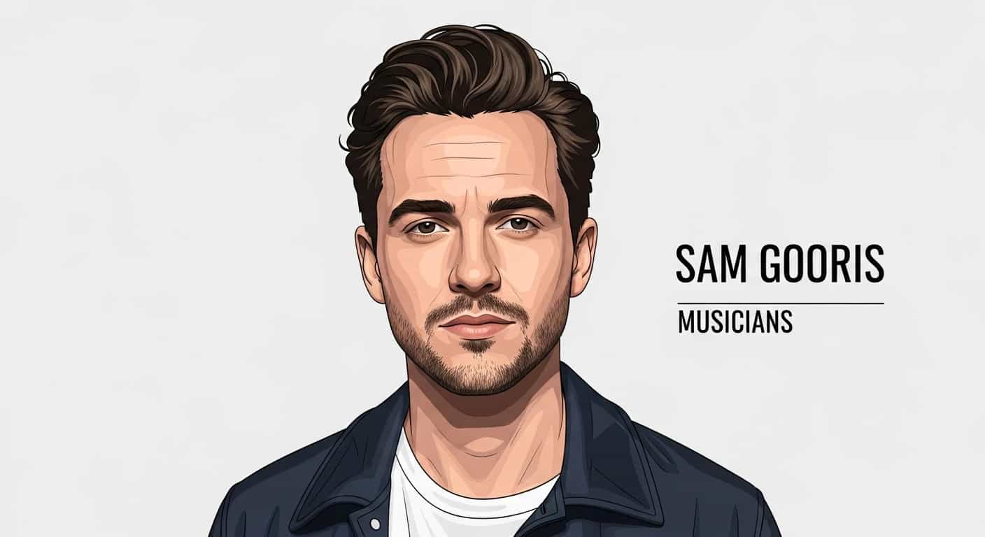 Sam Gooris Vermogen 2026: Analyse van de Rijkdom van de Belgische Entertainer