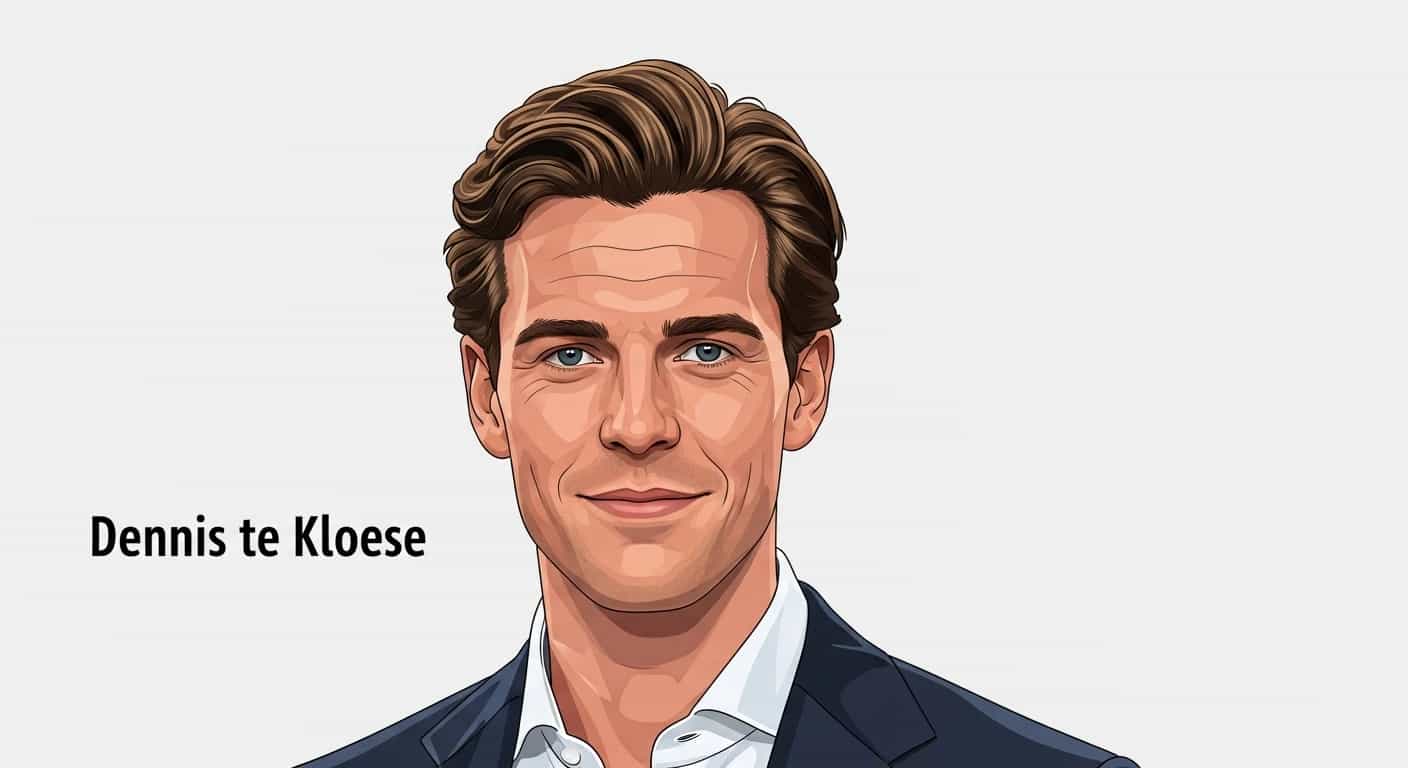 Dennis Te Kloese Vermogen 2026: Analyse van de Rijkdom van de Nederlandse Voetbalmanager
