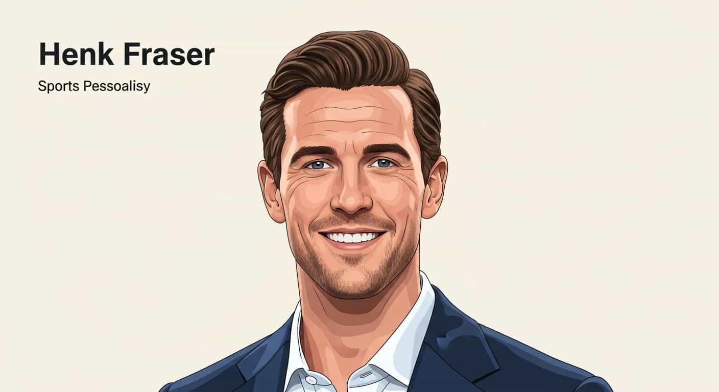 Henk Fraser Vermogen 2026: Analyse van de Rijkdom van de Nederlandse Voetbalcoach