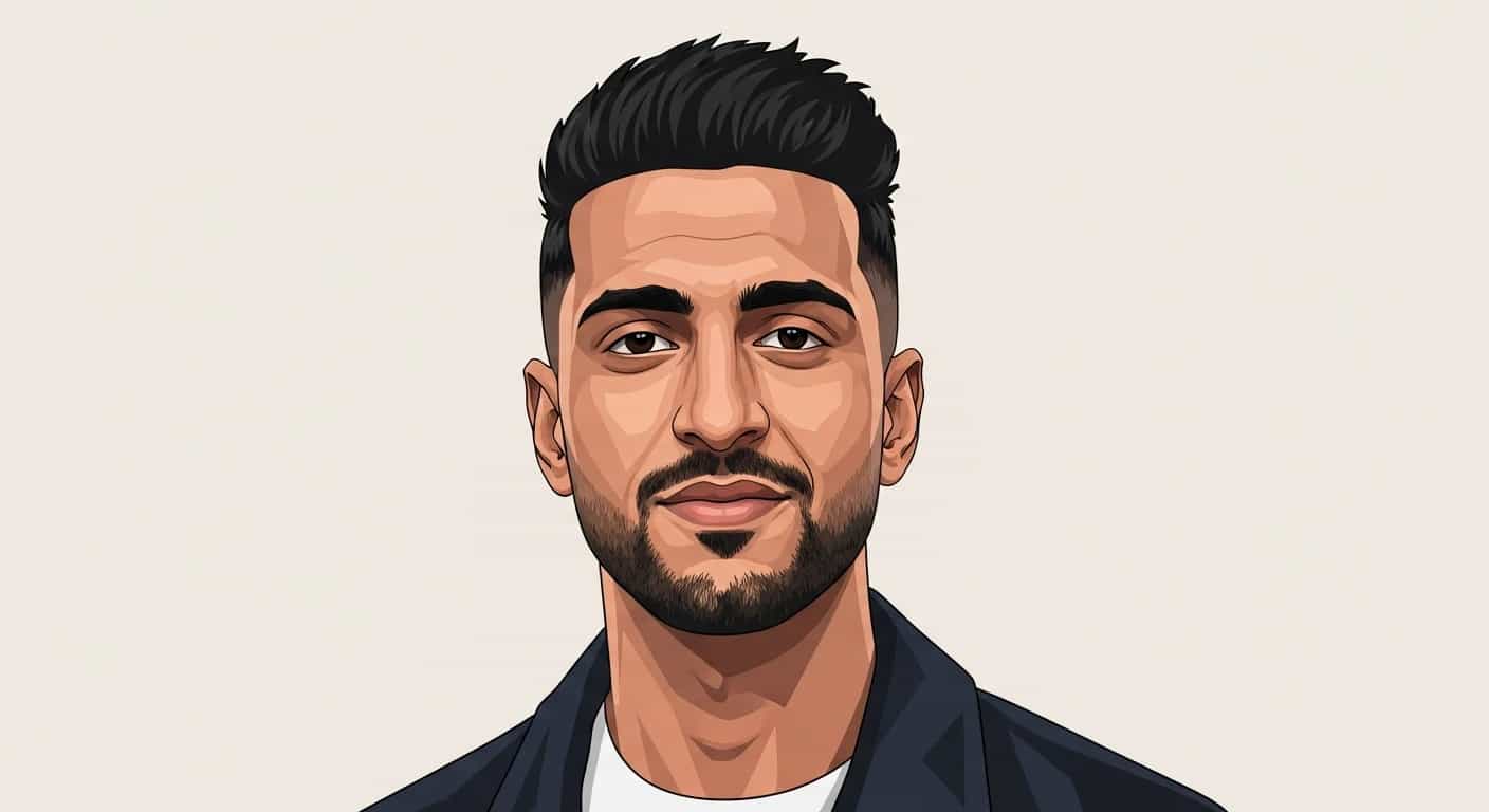 Hajir Hajji Vermogen 2026: Analyse van de Rijkdom van de Nederlandse Content Creator