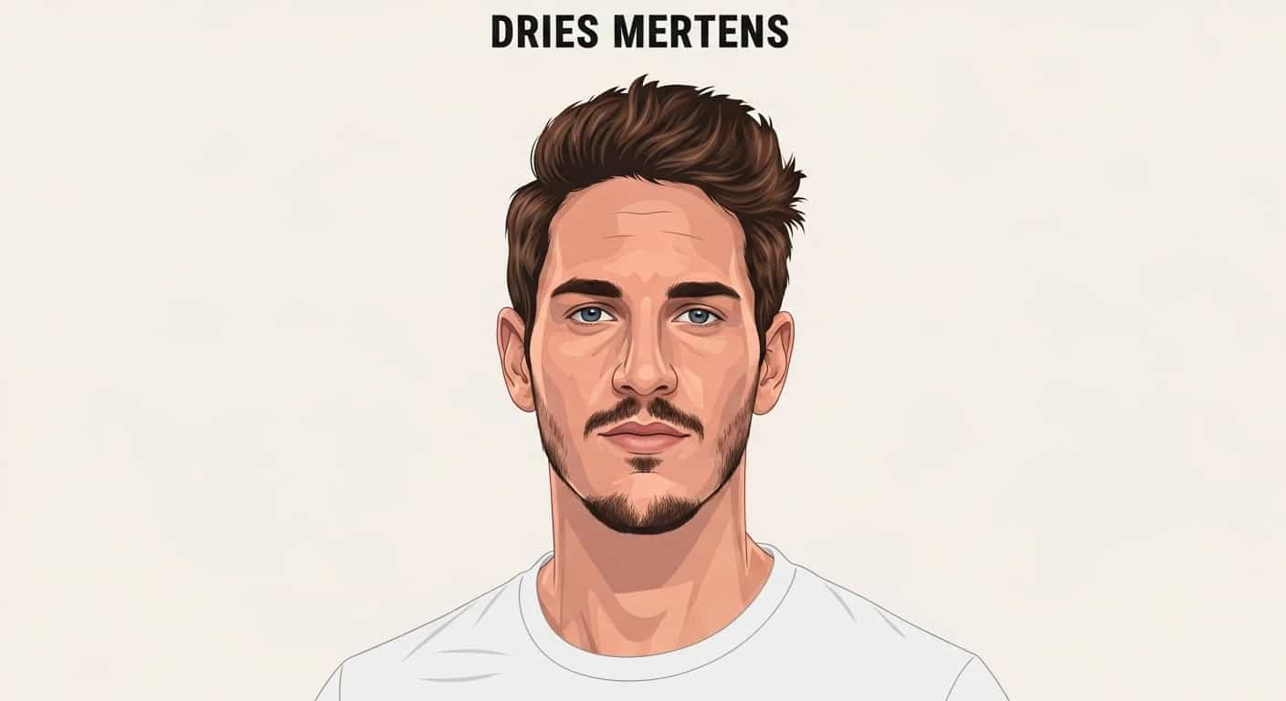 Dries Mertens Vermogen 2026: Analyse van de Rijkdom van de Belgische Voetbalster