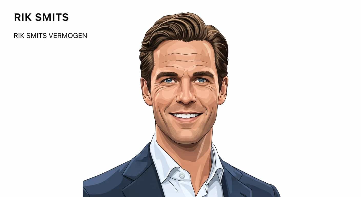 Rik Smits Vermogen 2026: Analyse van de Rijkdom van de Nederlandse Basketballegende