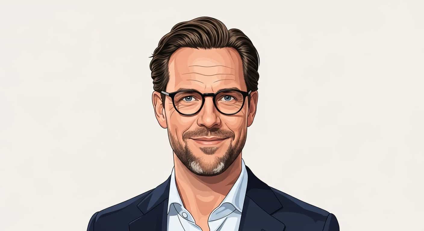 Onno Aerden Vermogen 2026: Analyse van de Rijkdom van de Nederlandse Ondernemer