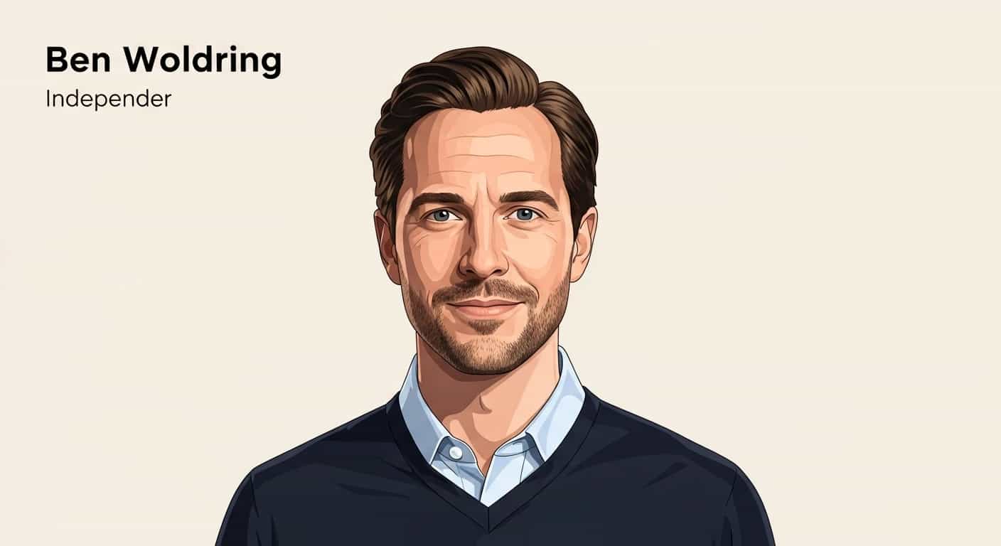 Ben Woldring Vermogen 2026: Complete Analyse van de Nederlandse Ondernemer