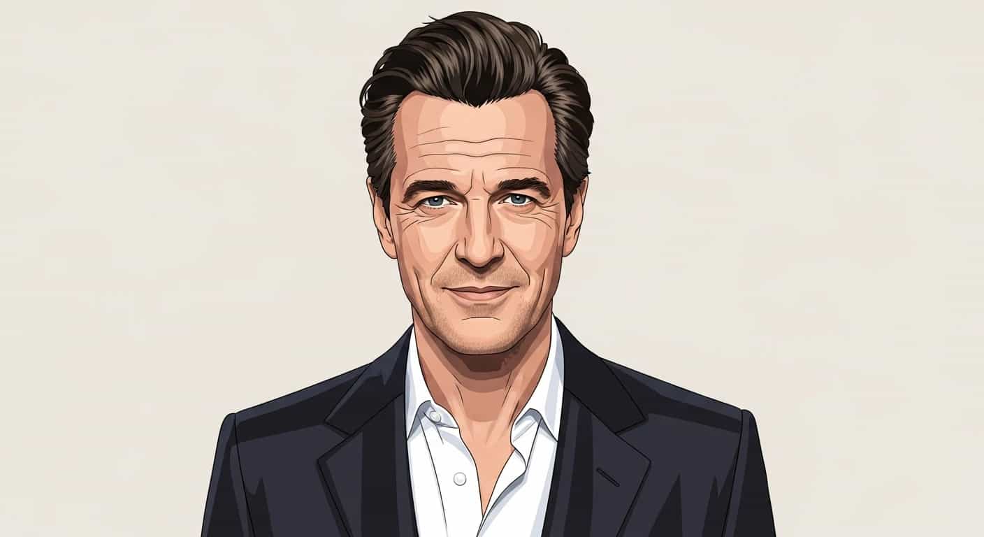 Gers Pardoel Vermogen 2026: Complete Analyse van de Nederlandse Rapper en Ondernemer