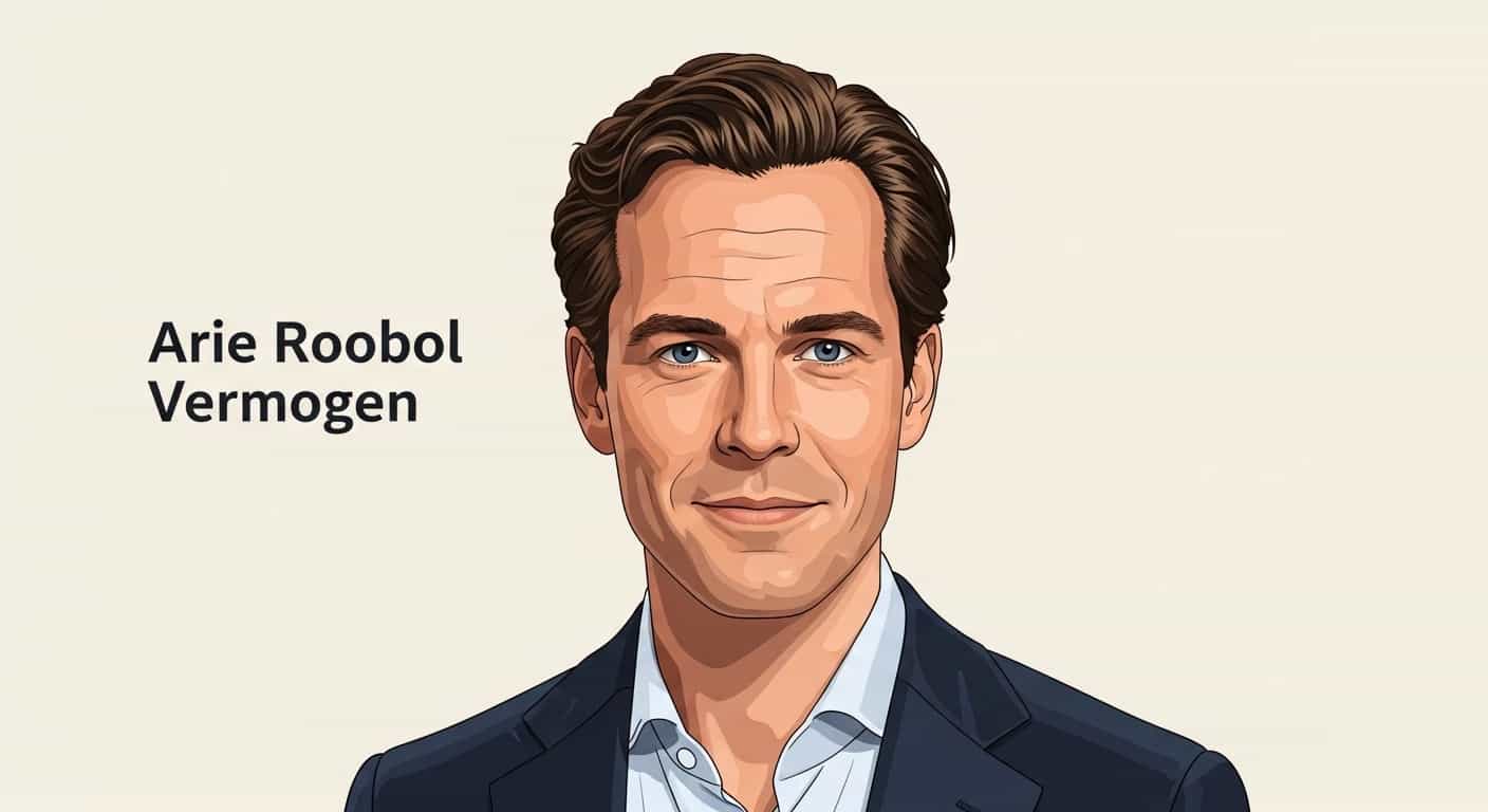 Arie Roobol Vermogen 2026: Complete Analyse van de Nederlandse Ondernemer