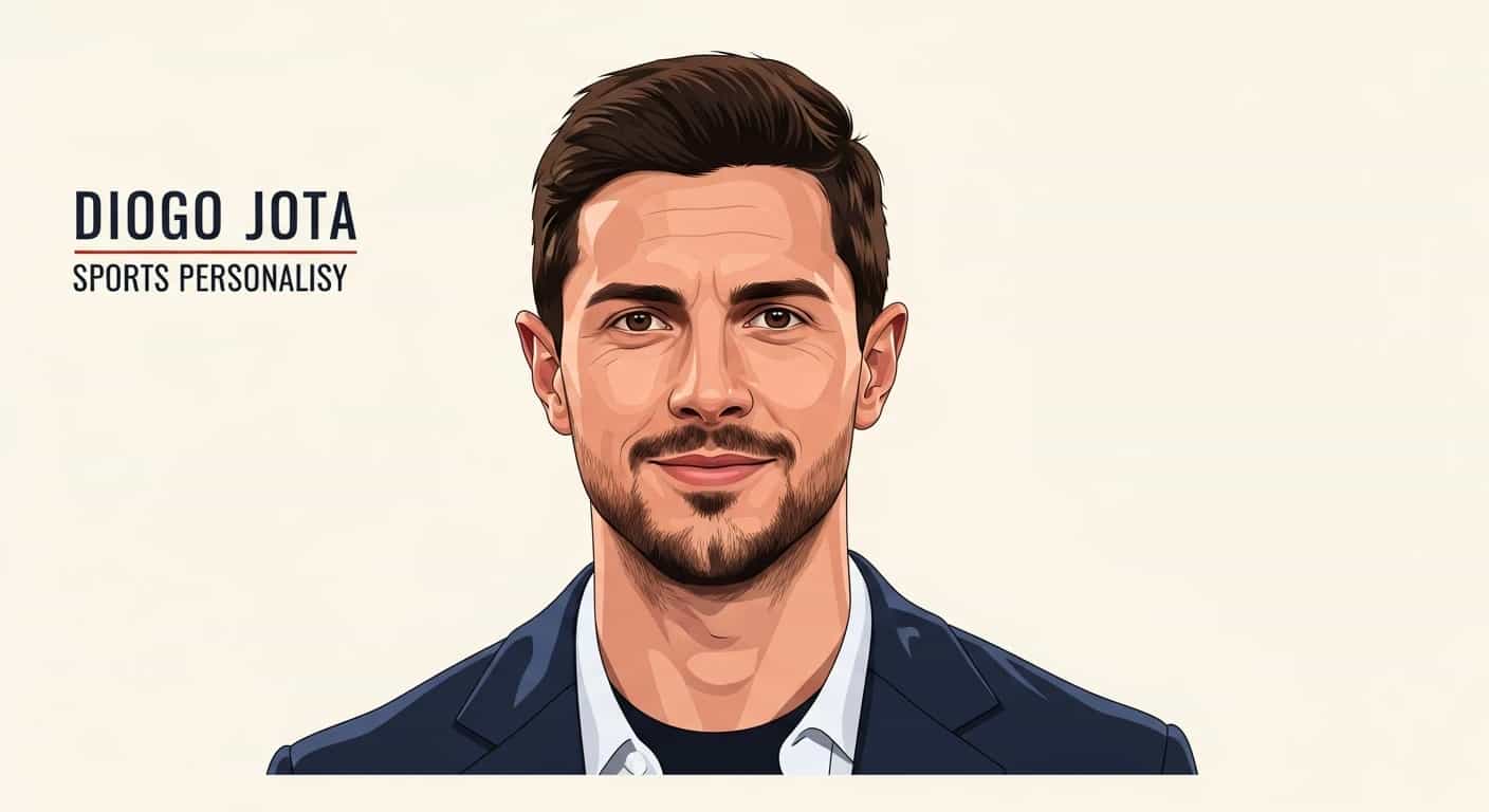 Diogo Jota Vermogen 2026: Complete Analyse van de Rijkdom van de Portugese Voetbalster