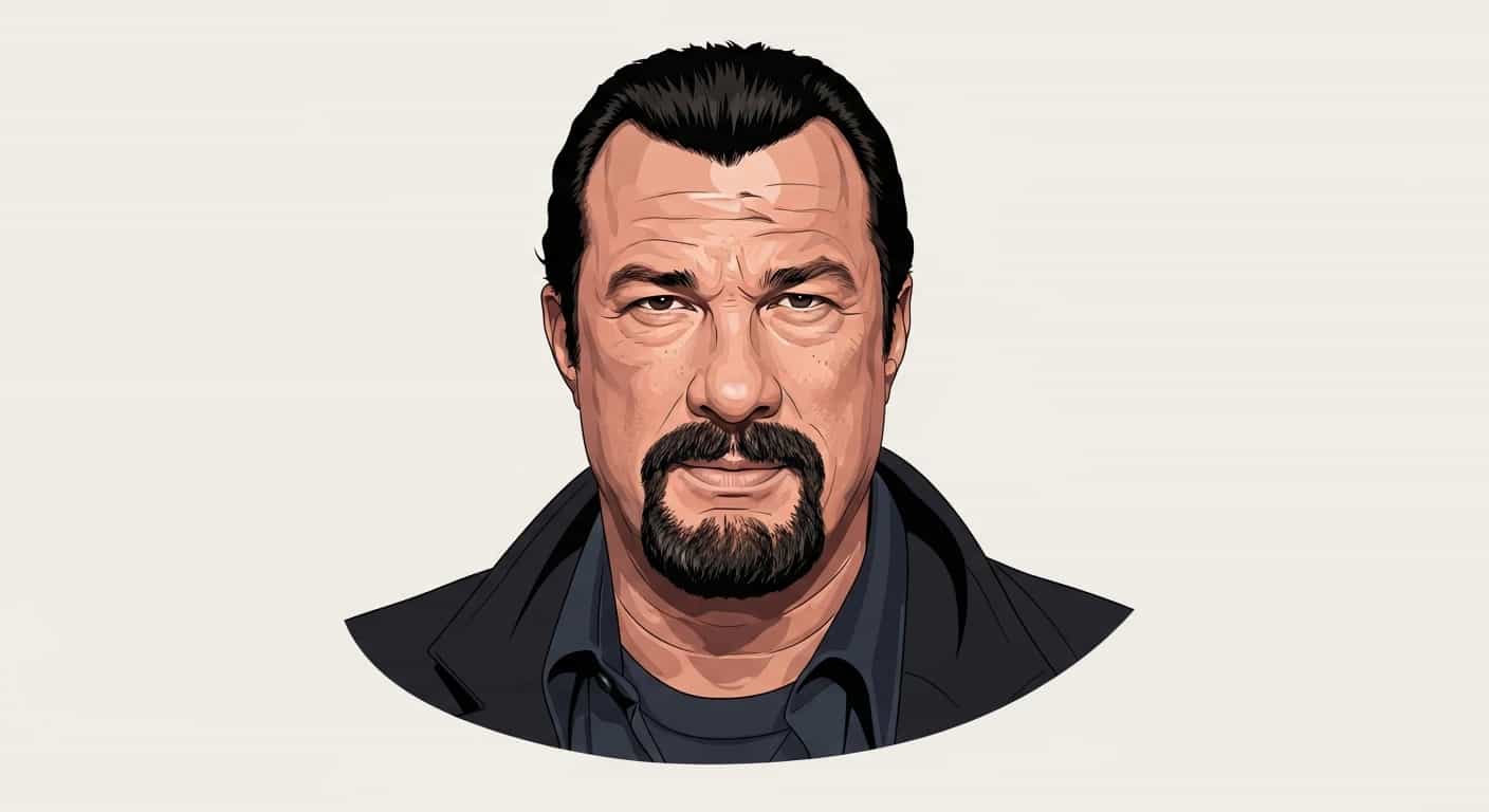 Steven Seagal Vermogen 2026: Analyse van de Rijkdom van de Actie-Filmster