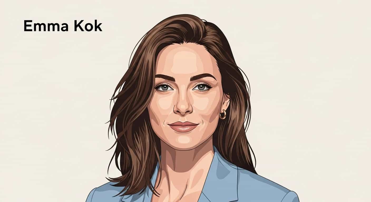 Emma Kok Vermogen 2026: Analyse van de Rijkdom van de Nederlandse Zangeres