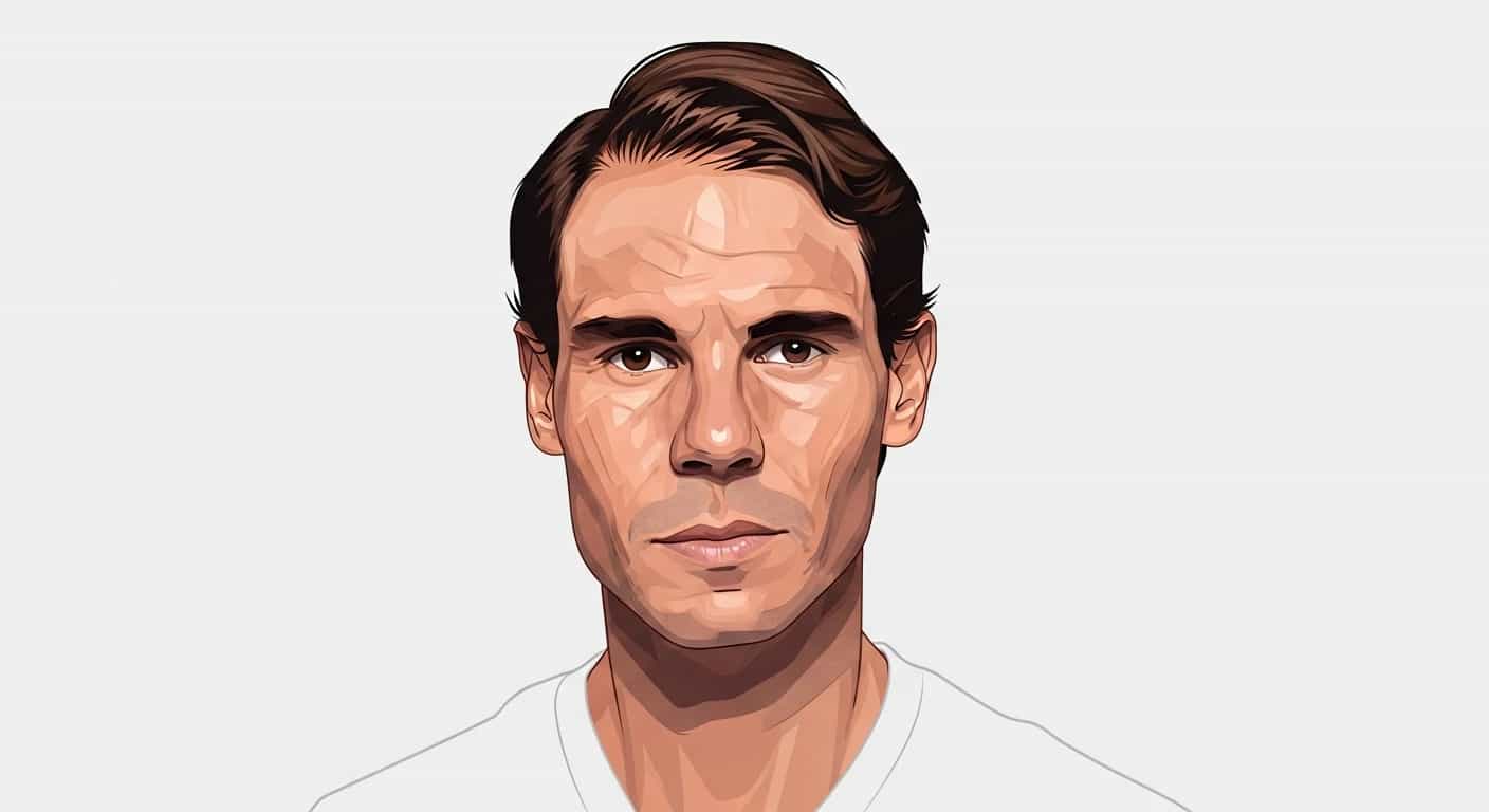 Rafael Nadal Vermogen 2026: Analyse van de Rijkdom van de Spaanse Tennislegende