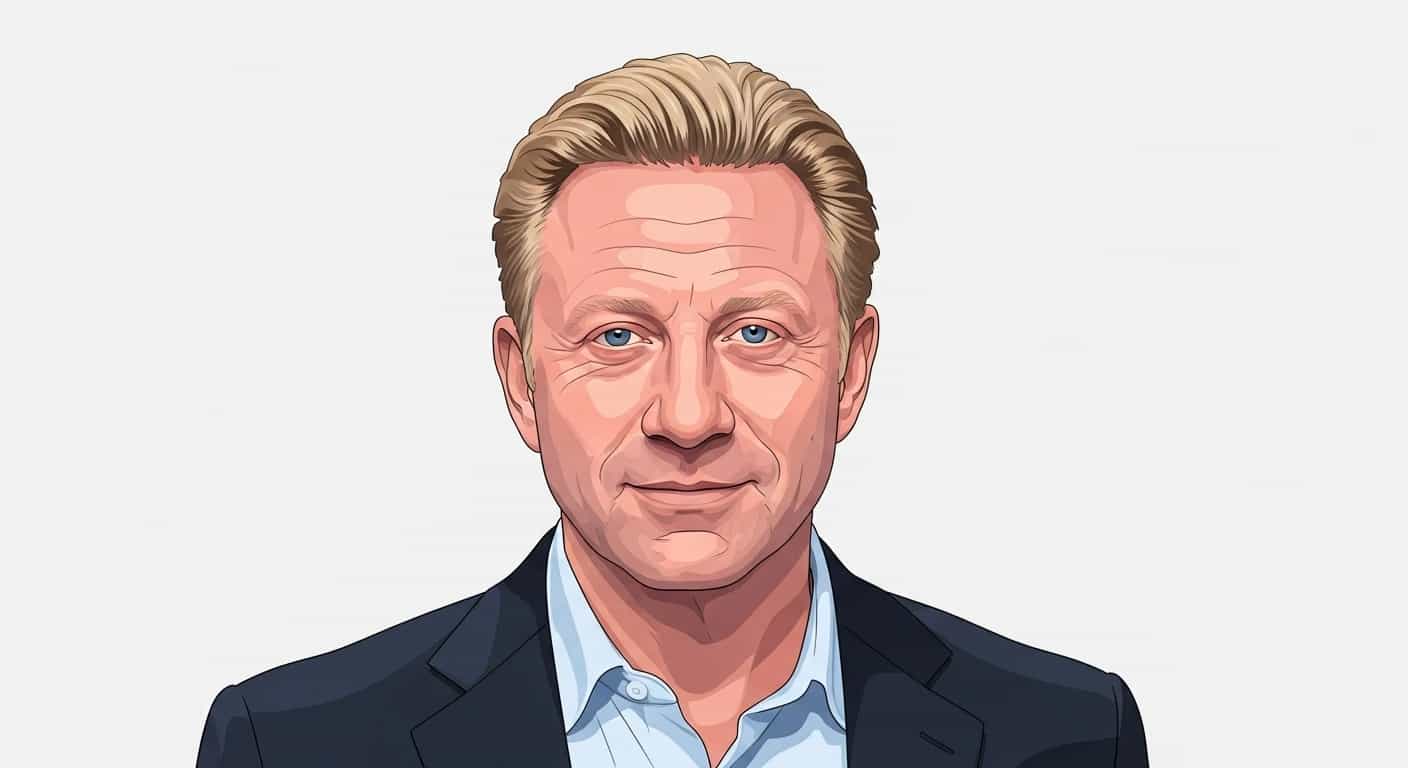 Boris Becker Vermogen 2026: Van Tennislegende tot Financiële Uitdagingen