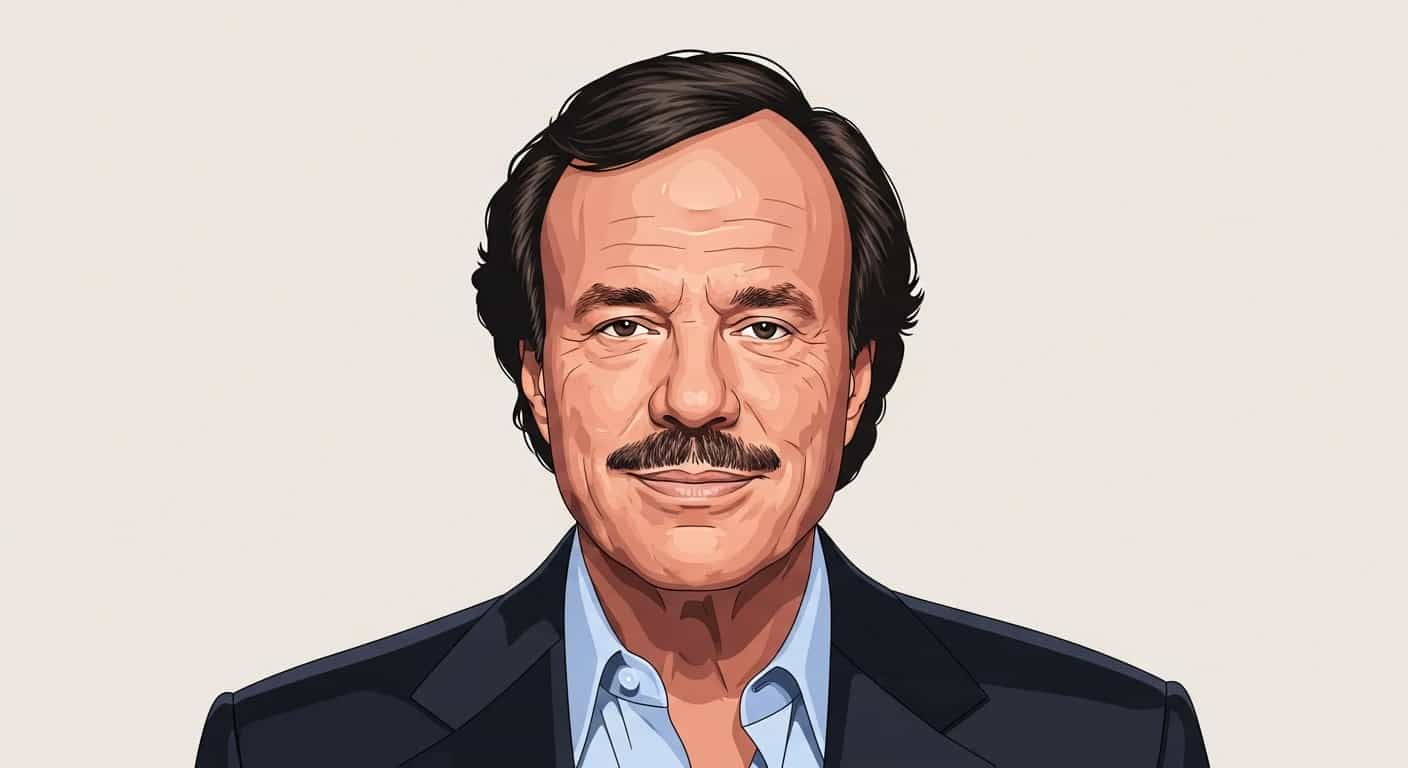 Julio Iglesias Vermogen 2026: Analyse van de Rijkdom van de Spaanse Zangerslegende