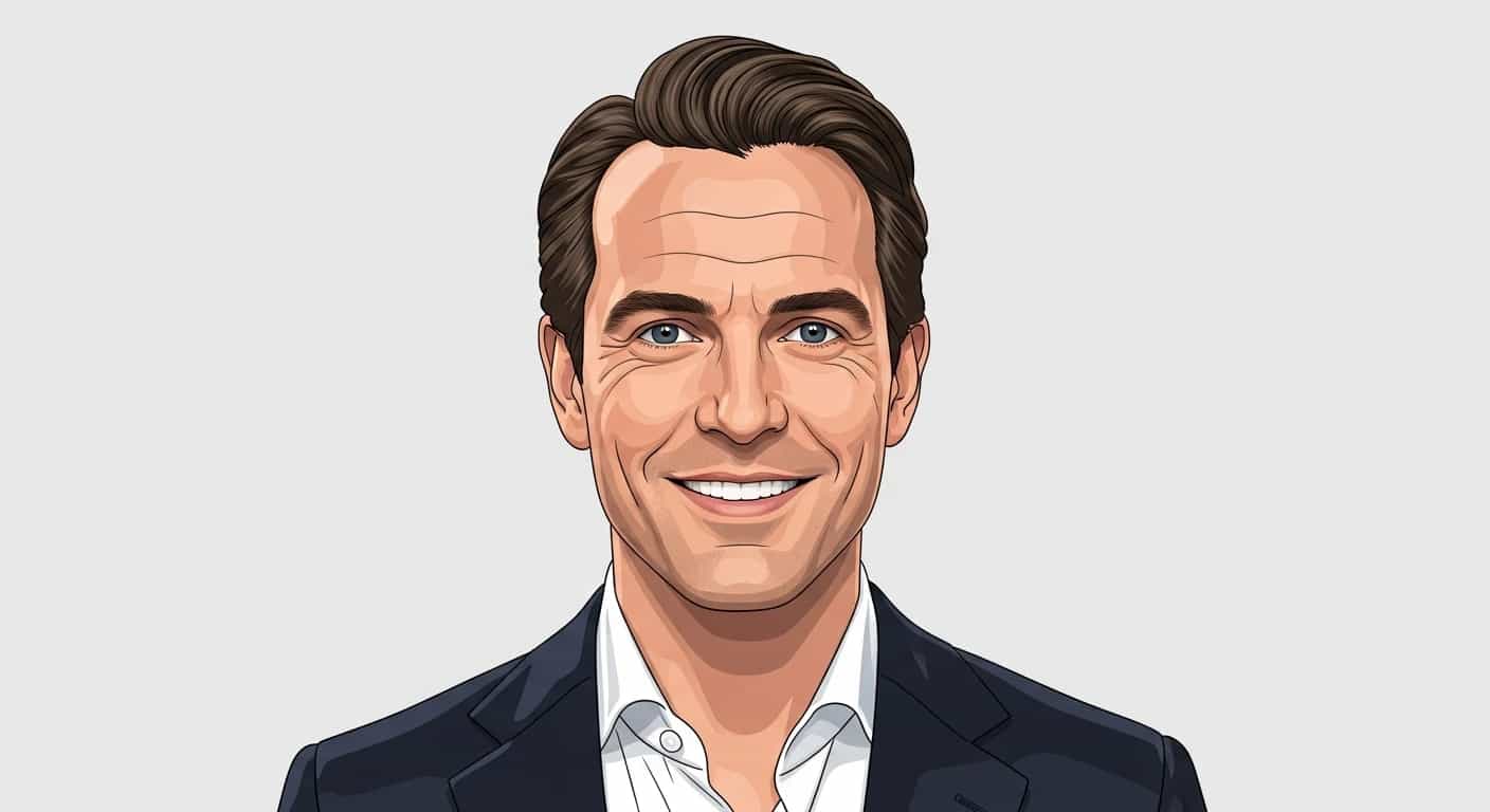 Armando Muis Vermogen 2026: Complete Analyse van de Nederlandse Ondernemer en Zijn Rijkdom