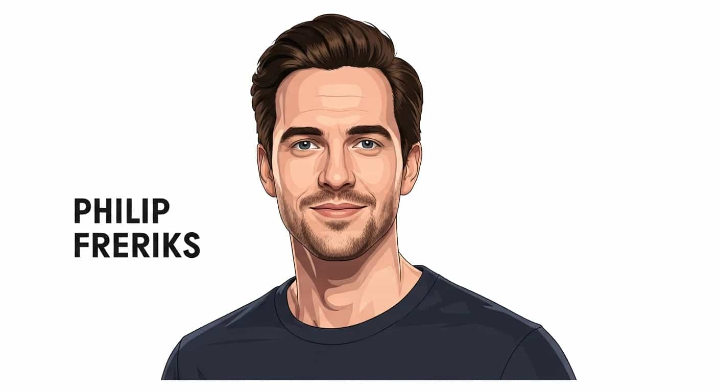 Philip Freriks Vermogen 2026: Analyse van de Rijkdom van de Nederlandse Televisiemaker