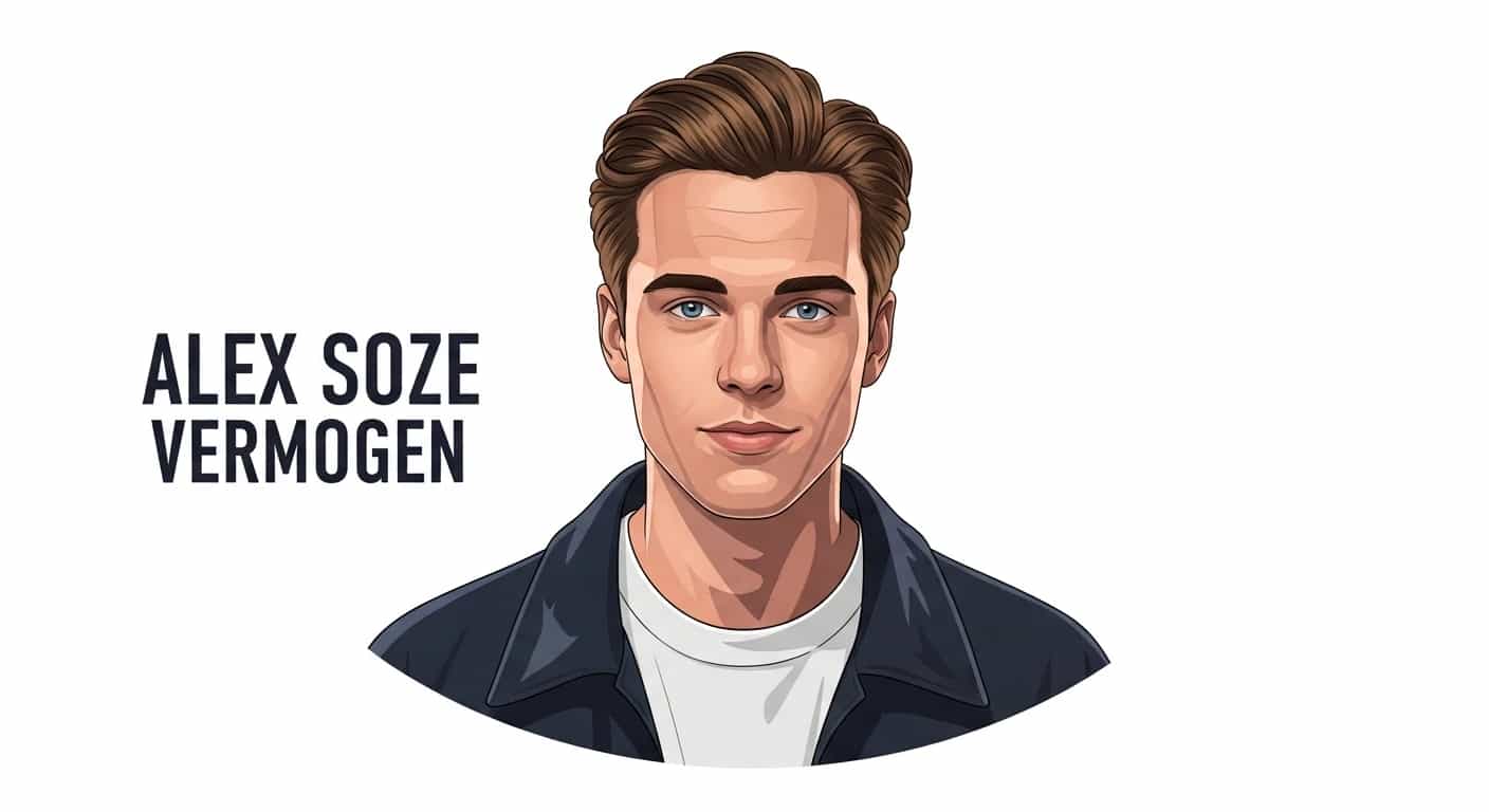 Alex Soze Vermogen 2026: Analyse van de Rijkdom van de Nederlandse Content Creator