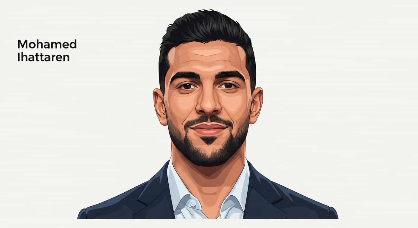 Mohamed Ihattaren Vermogen 2026: Analyse van de Rijkdom van de Nederlandse Voetbaltalent