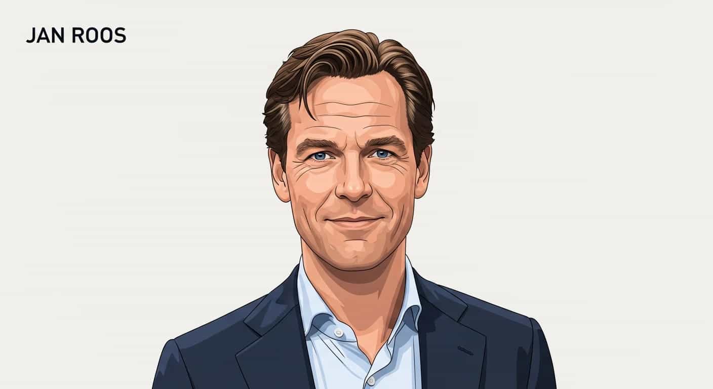 Jan Roos Vermogen 2026: Analyse van de Rijkdom van de Nederlandse Politicus en Media-Persoonlijkheid
