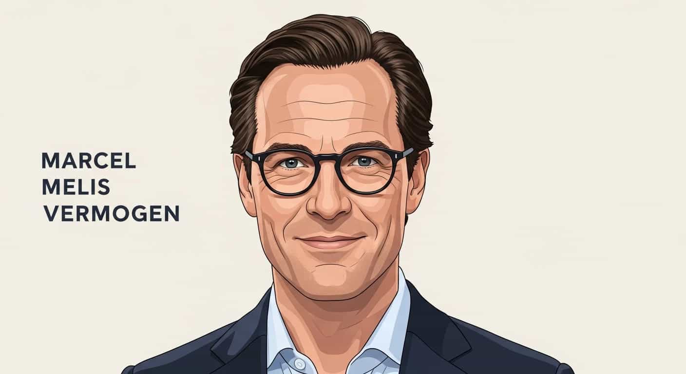 Marcel Melis Vermogen 2026: Analyse van de Rijkdom van de Nederlandse Ondernemer