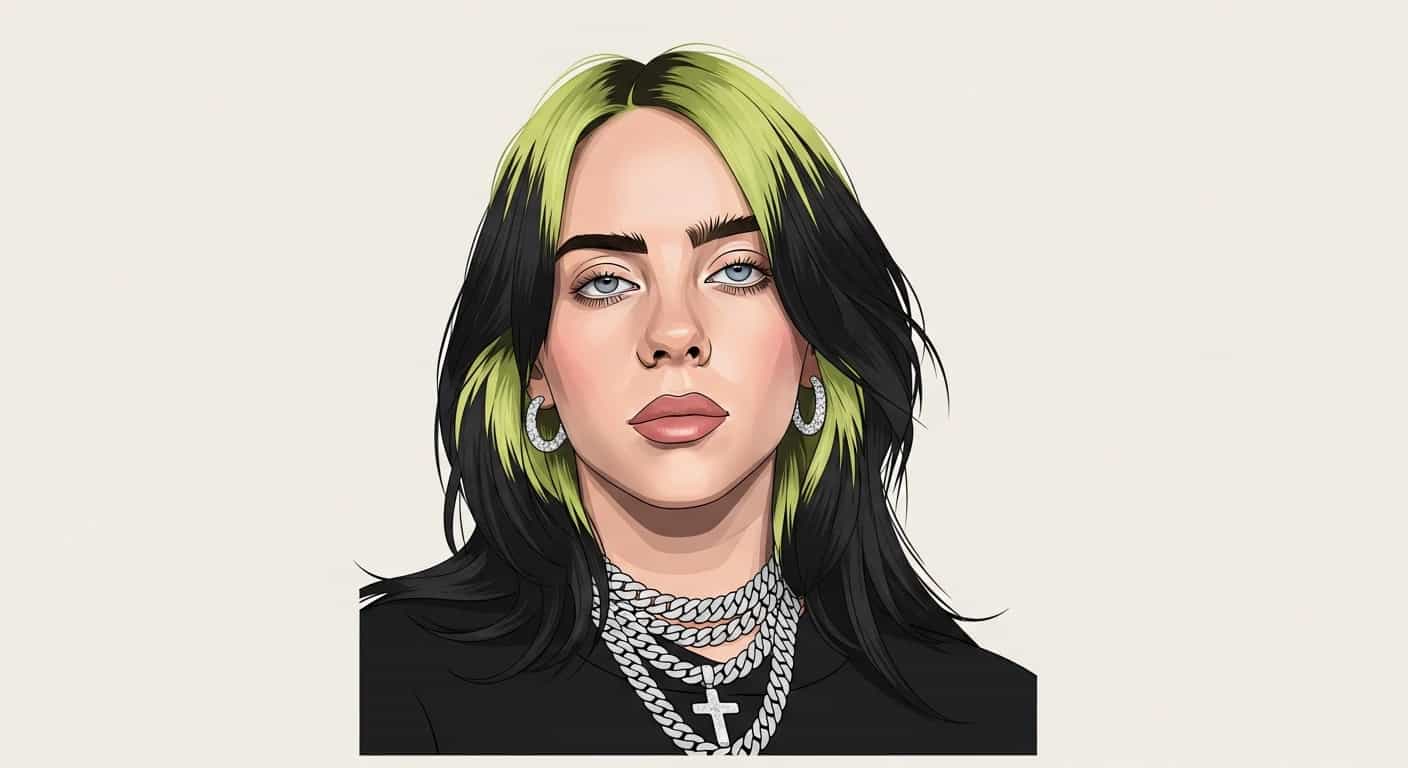 Billie Eilish Vermogen 2026: Analyse van de Rijkdom van de Amerikaanse Popster