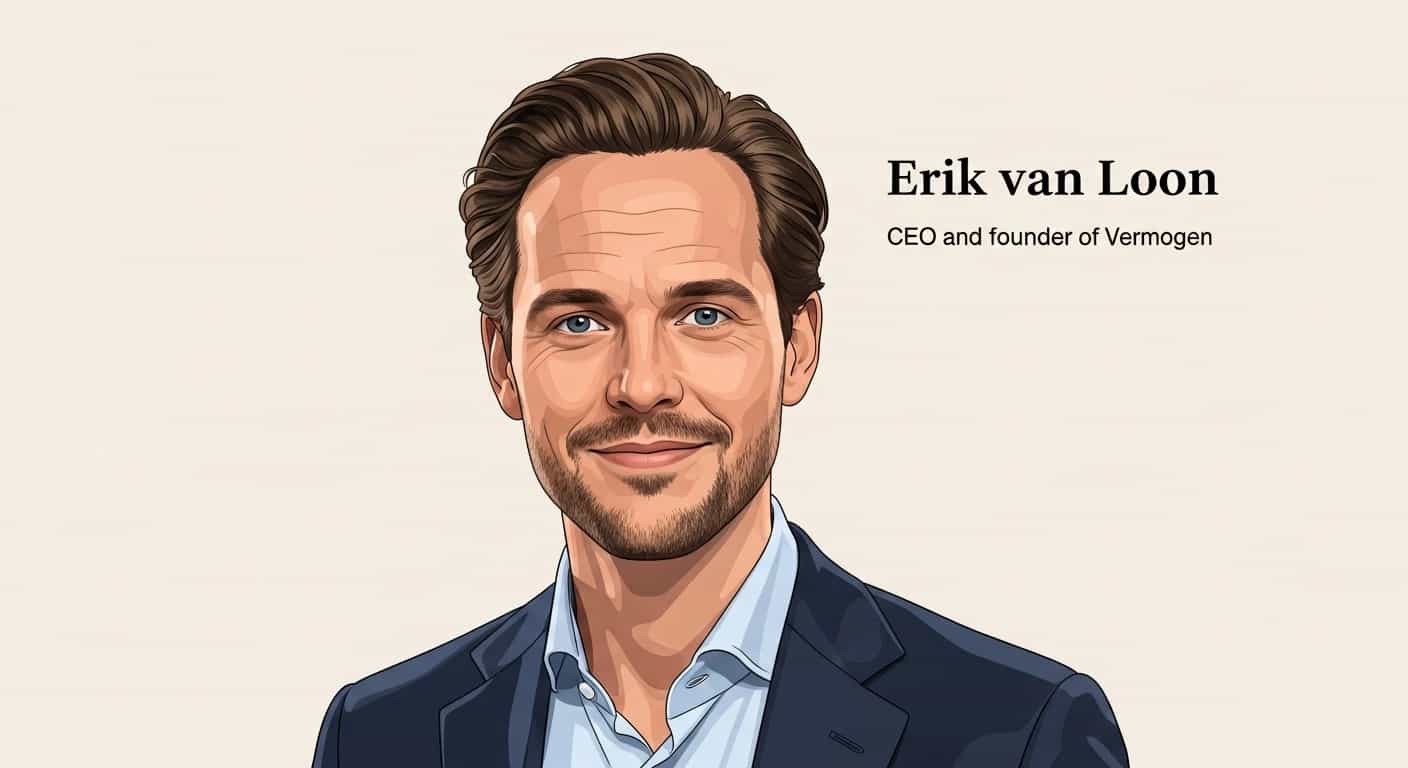 Erik Van Loon Vermogen 2026: Complete Analyse van de Nederlandse Ondernemer