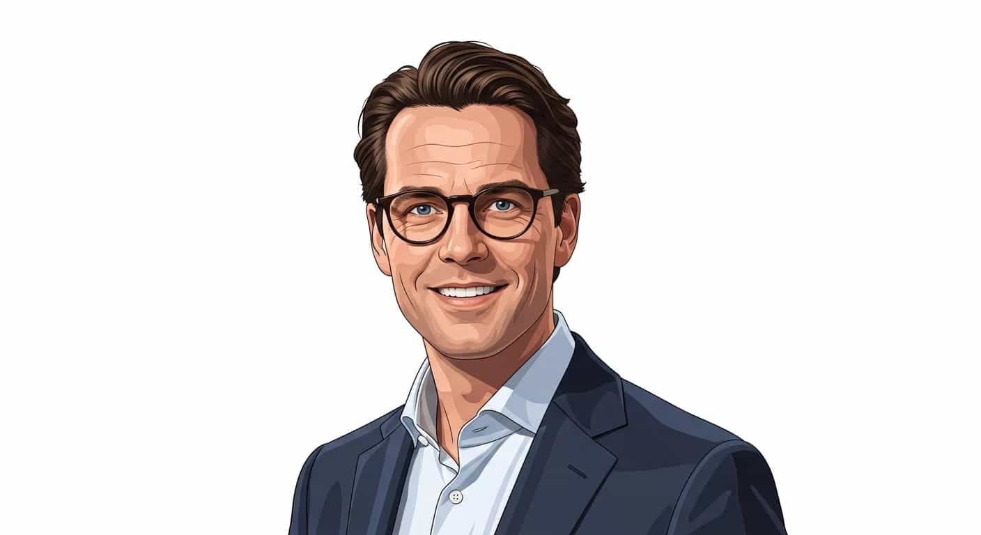 Hans van der Togt Vermogen 2026: Analyse van de Rijkdom van de Nederlandse Ondernemer