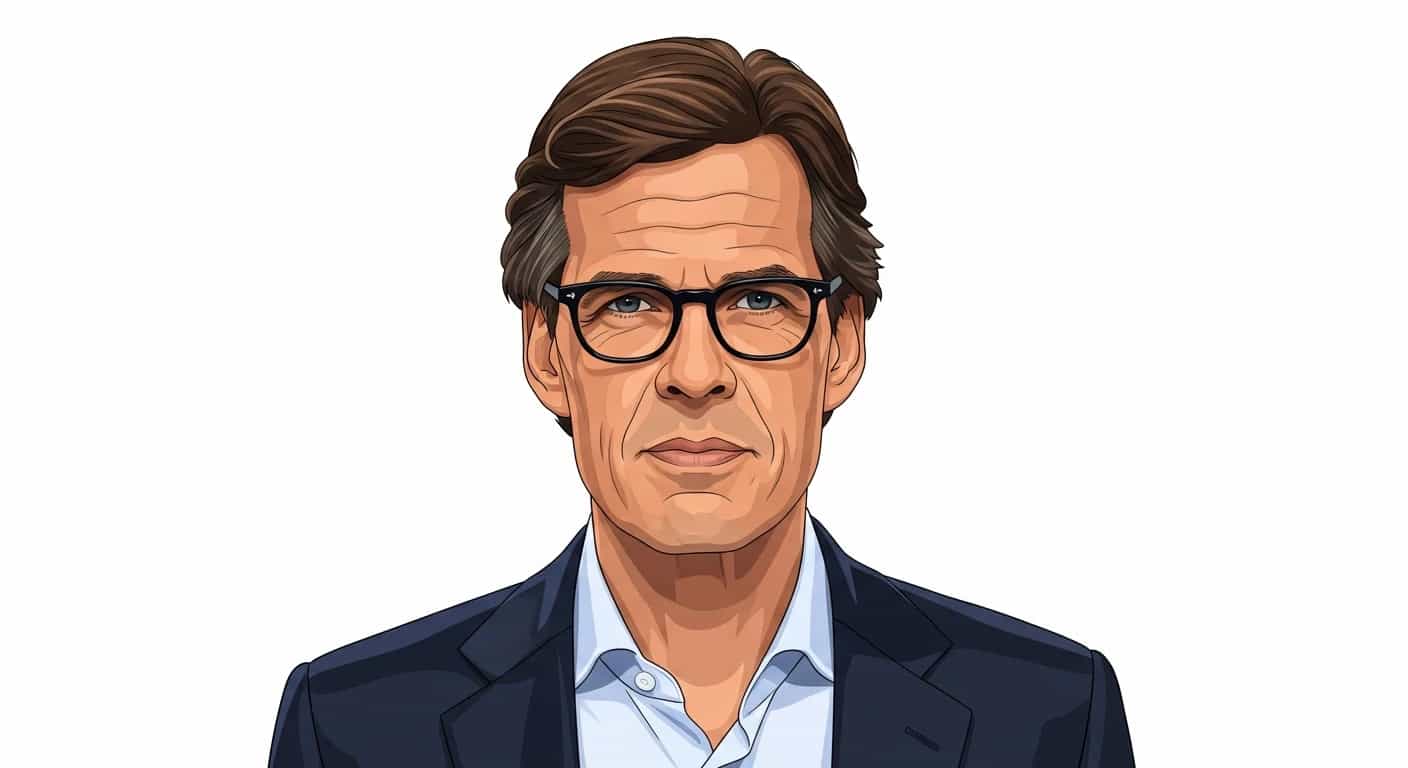 Klaas Dijkhoff Vermogen 2026: Analyse van de Rijkdom van de Nederlandse Politicus en Ondernemer