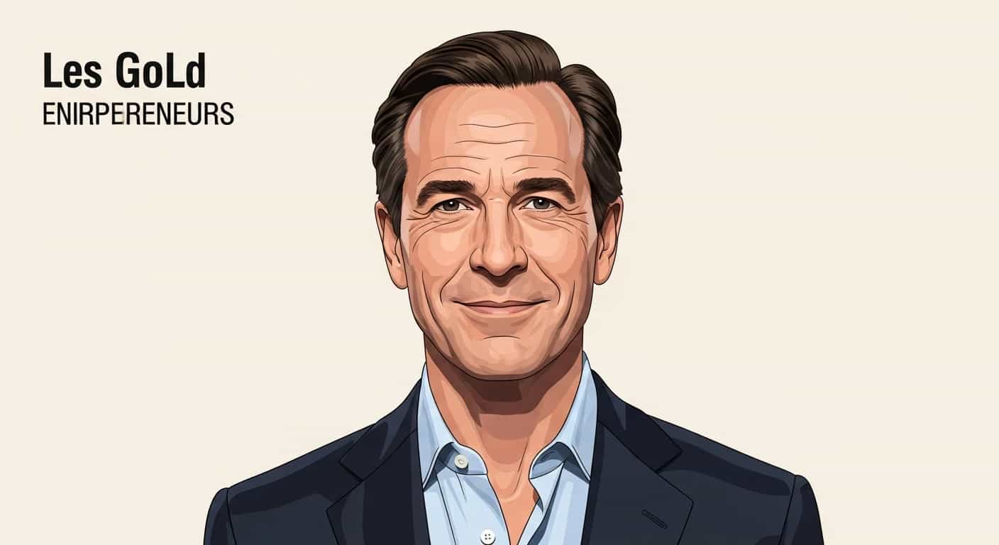 Les Gold Vermogen 2026: Analyse van de Rijkdom van de Amerikaanse Pandjesbaas