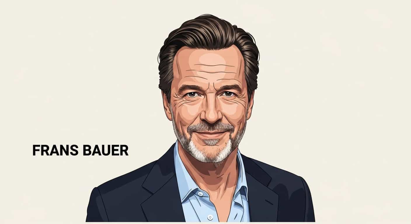 Frans Bauer Vermogen 2026: Analyse van de Rijkdom van de Nederlandse Volkszanger