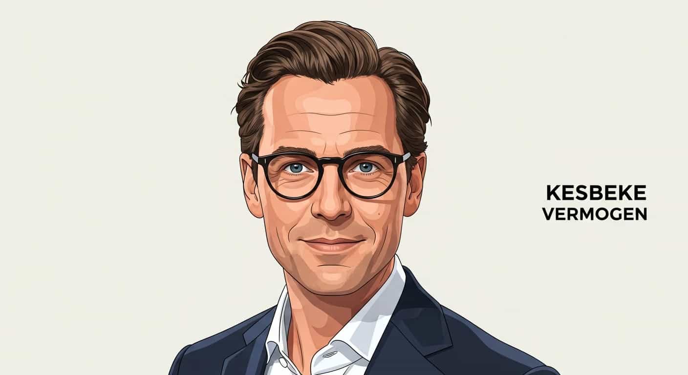 Kesbeke Vermogen 2026: Analyse van het Nederlandse Familiebedrijf en Hun Financiële Imperium