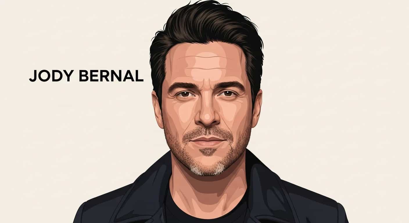 Jody Bernal Vermogen 2026: Analyse van de Rijkdom van de Nederlandse Zanger en Entertainer