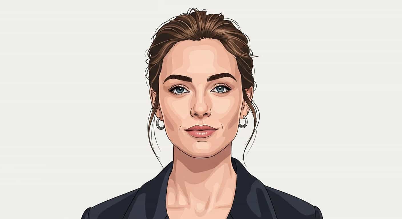 Marie Verhulst Vermogen 2026: Analyse van de Rijkdom van de Vlaamse Televisie Presentatrice