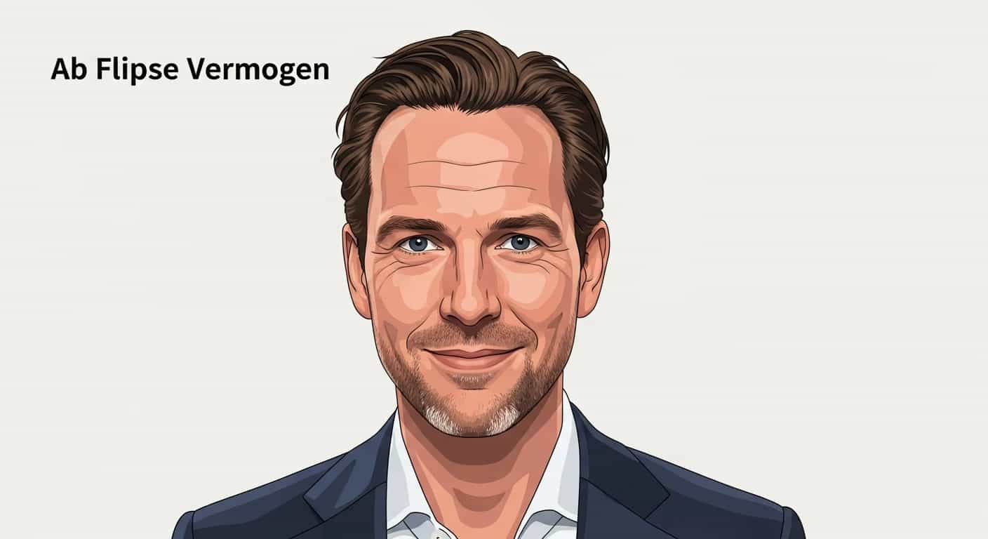 Ab Flipse Vermogen 2026: Analyse van de Rijkdom van de Nederlandse Ondernemer