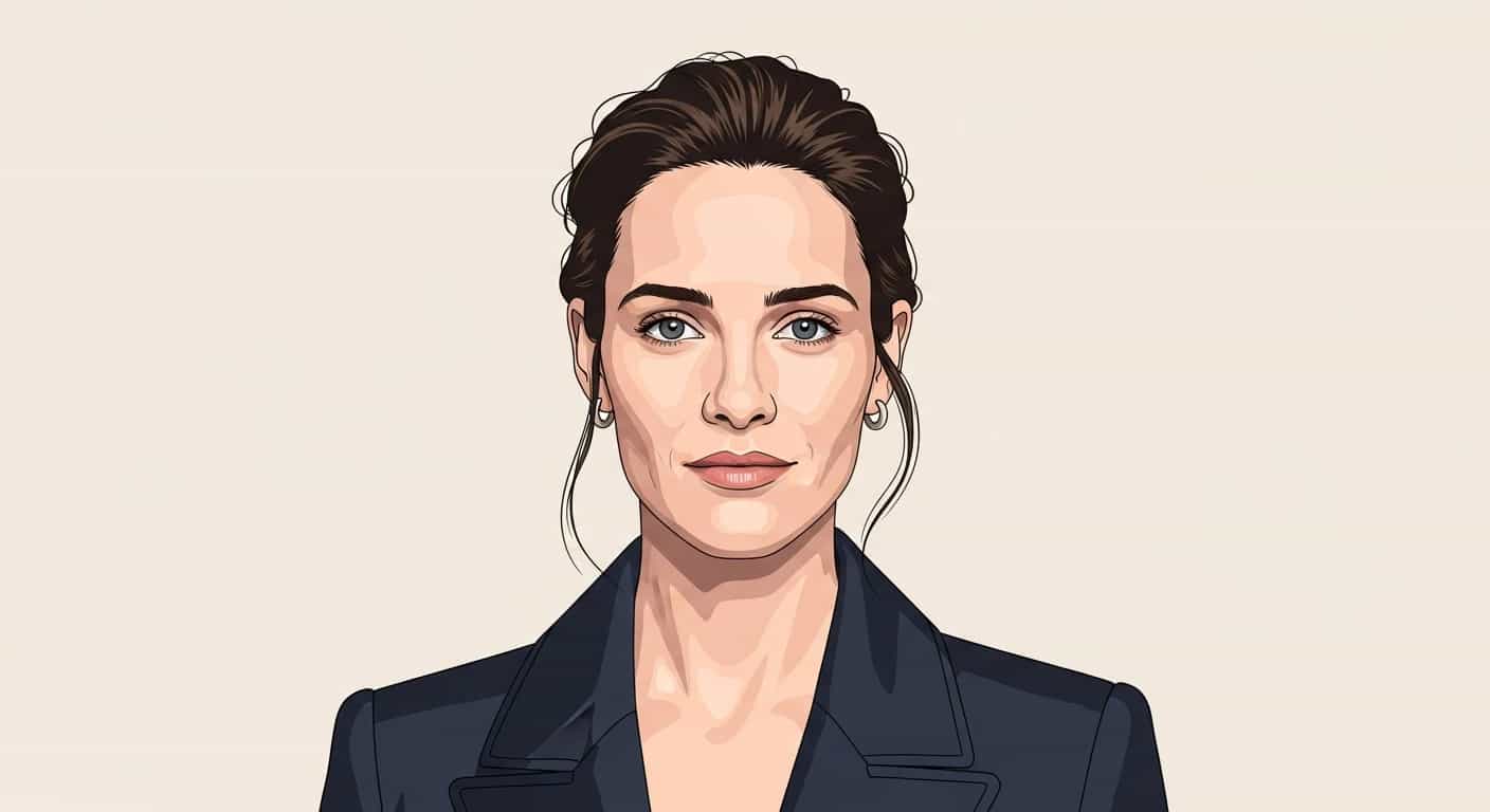 Anouk Smulders Vermogen 2026: Analyse van de Rijkdom van de Nederlandse Actrice