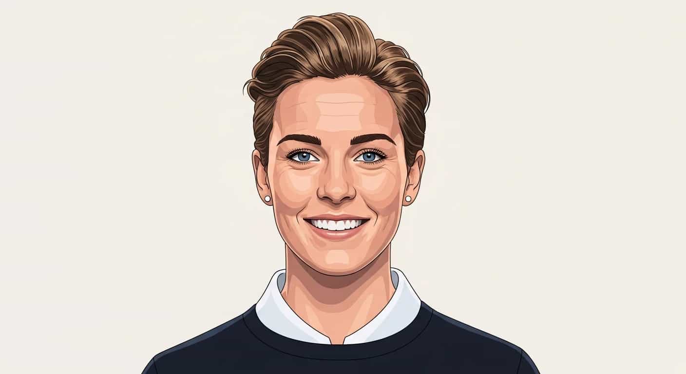 Marit van Egmond Vermogen 2026: Analyse van de Rijkdom van de Nederlandse Hockeyster