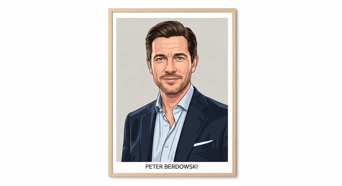 Peter Berdowski Vermogen 2026: Analyse van de Rijkdom van de Nederlandse Ingenieur en CEO