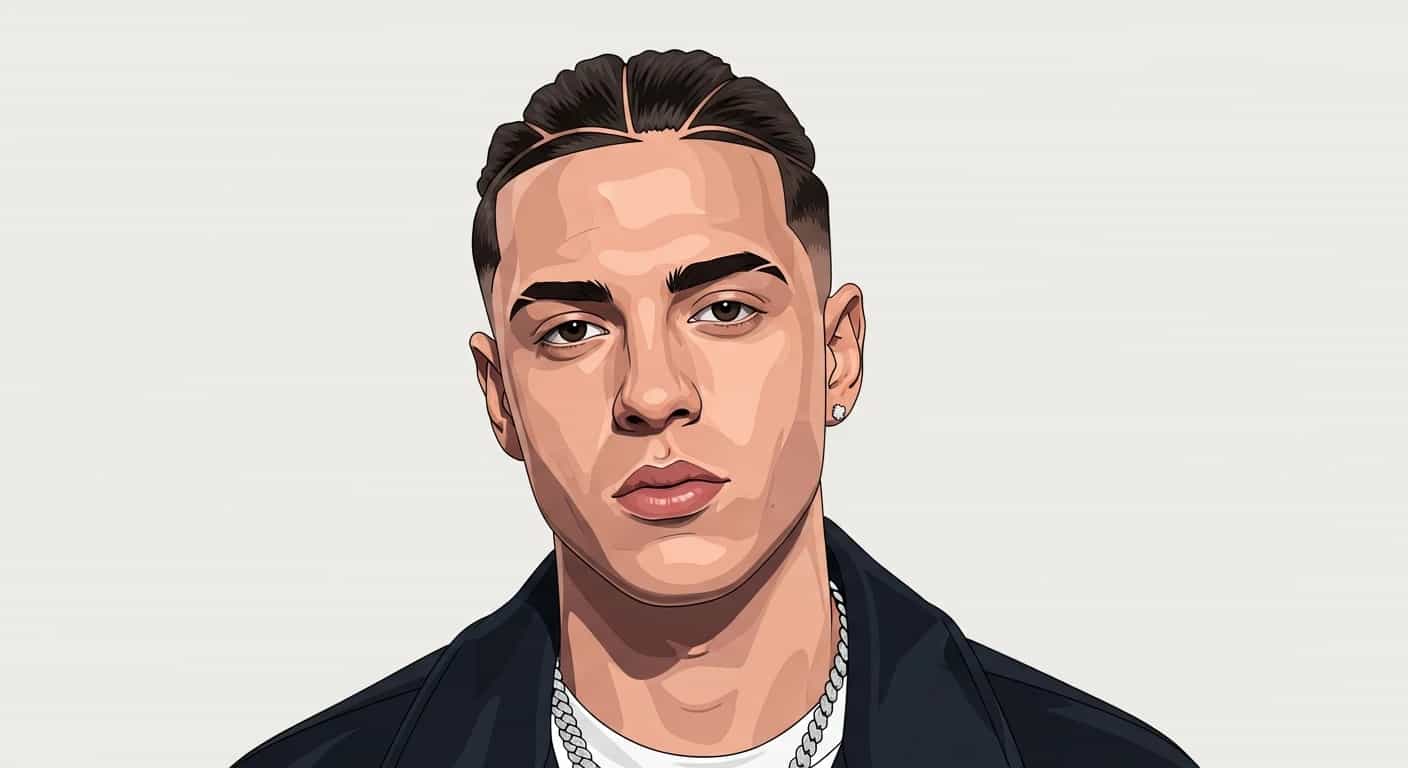 Rapper Sjors Vermogen 2026: Complete Analyse van de Nederlandse Hip-Hop Artiest