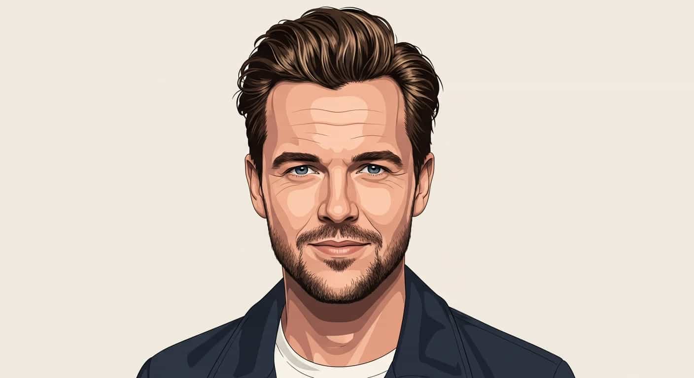 Robbie van Leeuwen Vermogen 2026: Analyse van de Rijkdom van de Nederlandse Muzieklegende