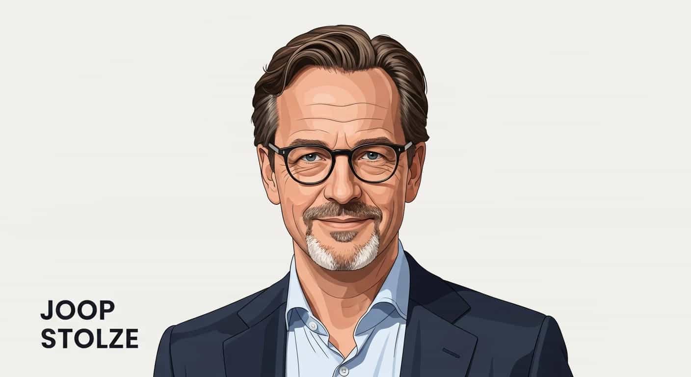 Joop Stolze Vermogen 2026: Analyse van de Rijkdom van de Nederlandse Ondernemer