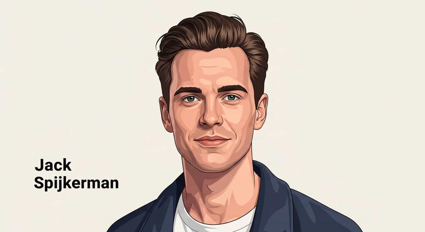 Jack Spijkerman Vermogen 2026: Analyse van de Rijkdom van de Nederlandse Televisiepresentator